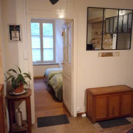 Guest house Au 17 *