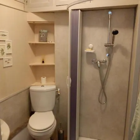 Guest house Au 17 Murat (Cantal)