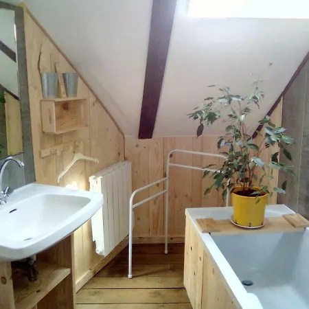 Au 17 Murat (Cantal)