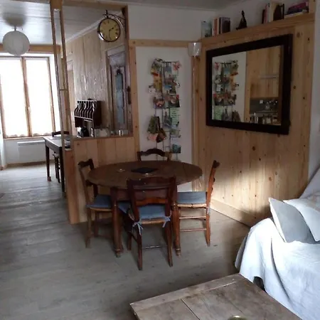 Au 17 بيت ضيافة