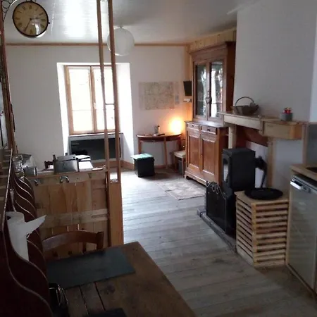 Au 17 بيت ضيافة