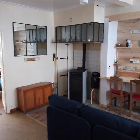 Au 17 بيت ضيافة مورات