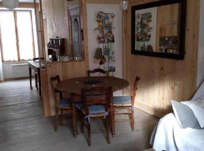 Au 17 Casa de hóspedes