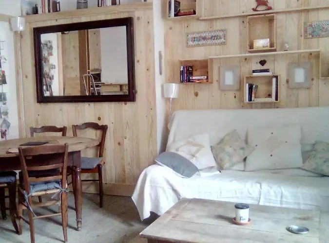 Casa de hóspedes Au 17 3*