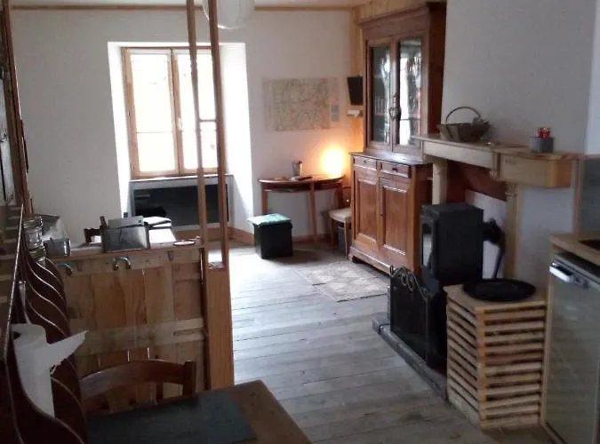 Au 17 Casa de hóspedes