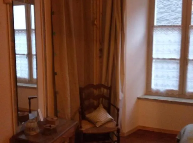 Casa de hóspedes Au 17 Murat (Cantal)