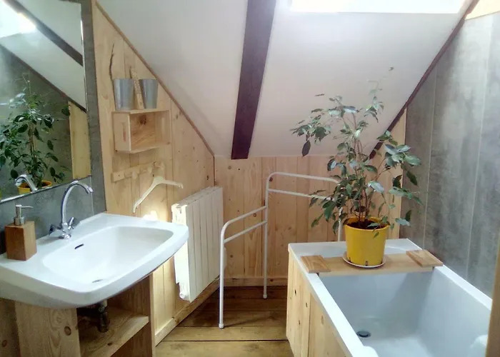 Au 17 Murat (Cantal)